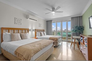 Apartment, Accessible