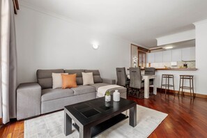 Apartamento | 2 dormitorios