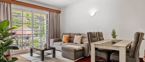 Apartment | 2 bedrooms