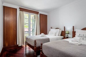 Apartamento | 2 dormitorios