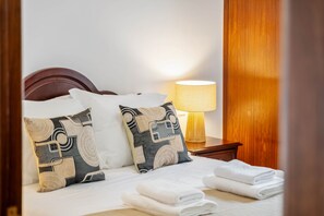 Apartamento | 2 quartos