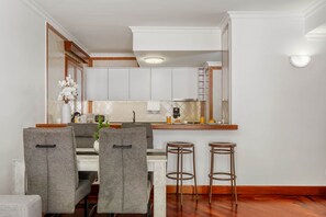 Departamento | 2 habitaciones 