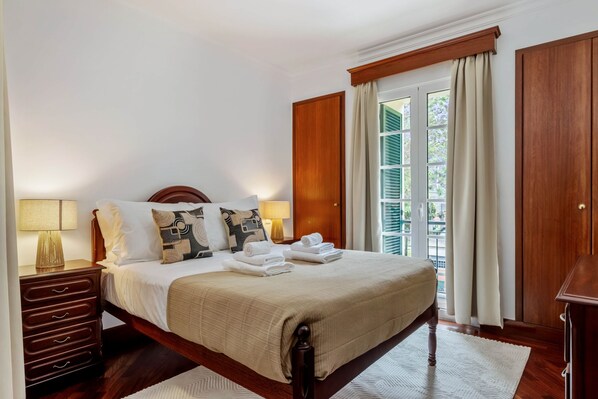 Apartamento | 2 dormitorios
