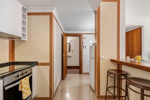 Apartamento | 2 quartos