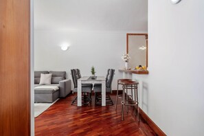 Apartamento | 2 quartos