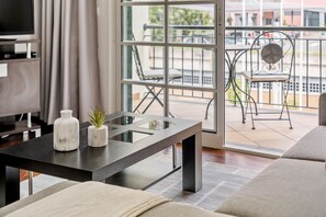 Apartamento | 2 dormitorios