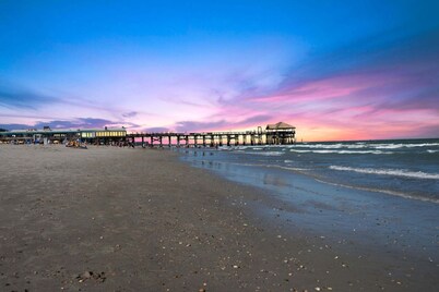 Flip Flop Foray at Cocoa Beach