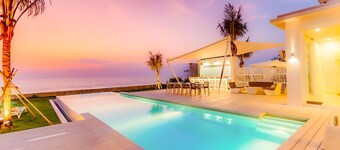 Baan Kloi IV - Three Bedroom Villa, Sleeps 6