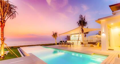 Baan Kloi IV - Three Bedroom Villa, Sleeps 6