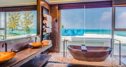 Baan Kloi IV - Three Bedroom Villa, Sleeps 6