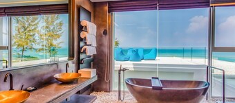 Baan Kloi IV - Trois Chambres Villa, Couchages 6
