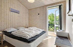 5 habitaciones, cuna de viaje y wifi gratis
