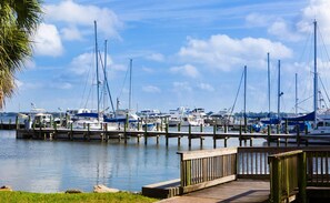 Marina