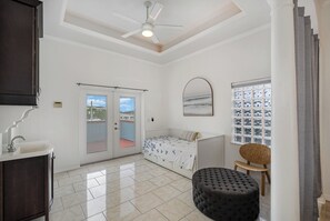 3 Schlafzimmer, Bügeleisen/Bügelbrett, WLAN, Bettwäsche