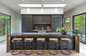 Interior - Luxury Modern Mountain Home (Provo)