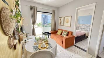 Apartemen | Interior