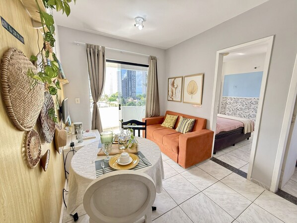 Apartment | Interior