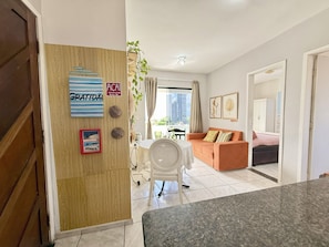 Appartement | Intérieur