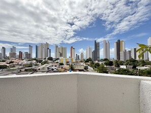 Apartment | Property grounds