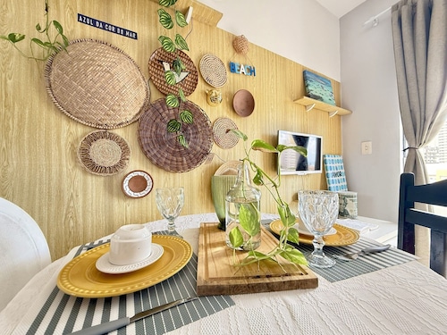 Oceana Suites Ponte Negra