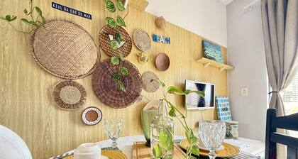 Oceana Suites Ponte Negra