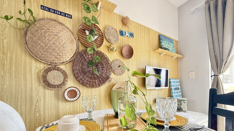 Oceana Suites Ponte Negra