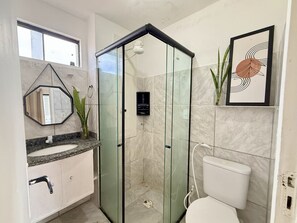 Apartment | Bathroom