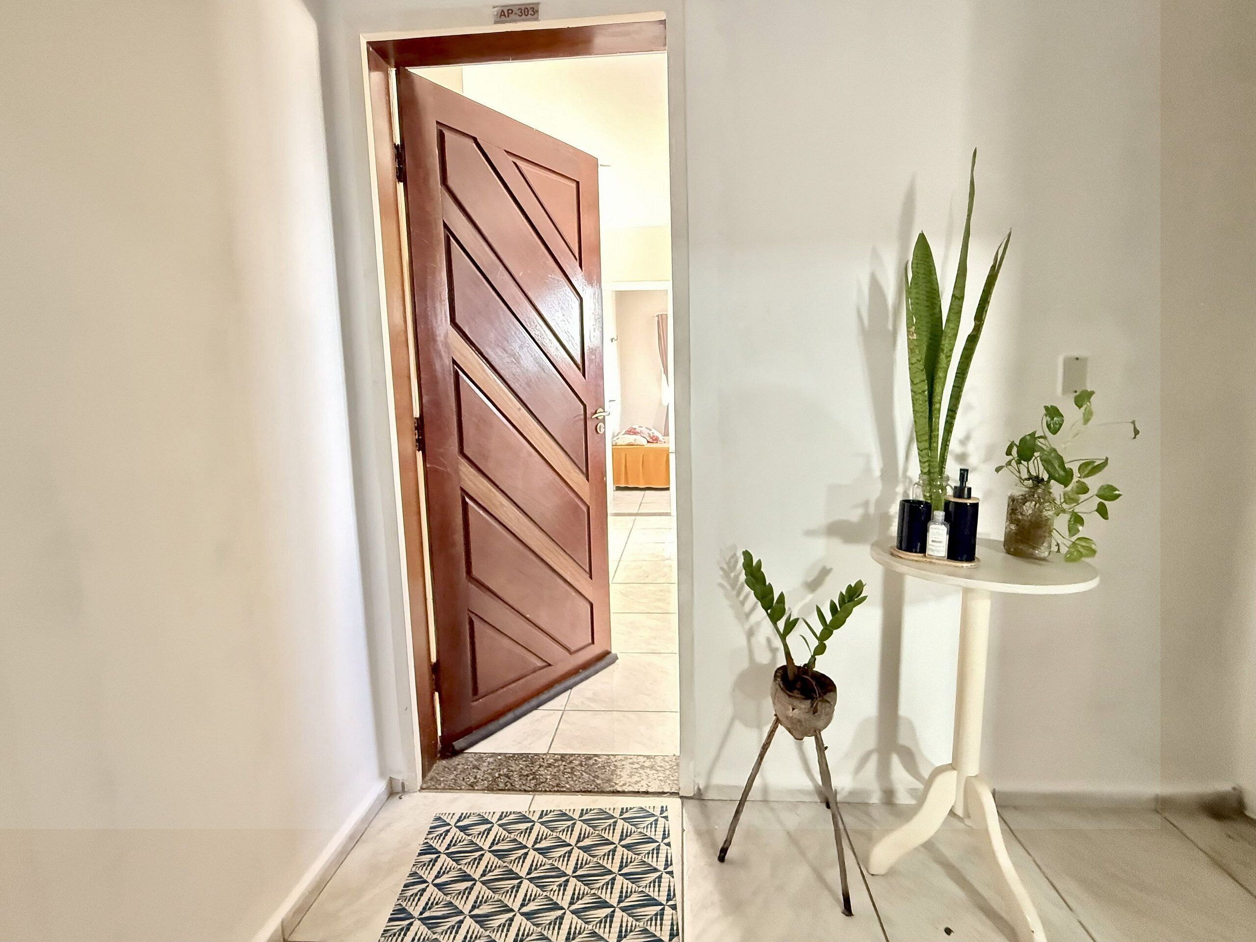 Apartment | Innenbereich