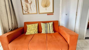 Apartment | Living area