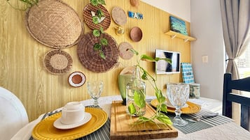 Apartment | Dining room