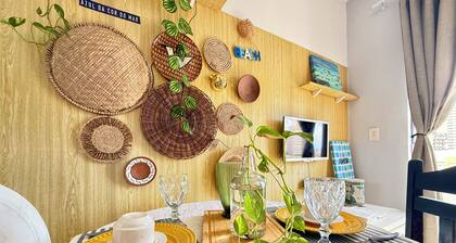 Oceana Suites Ponte Negra