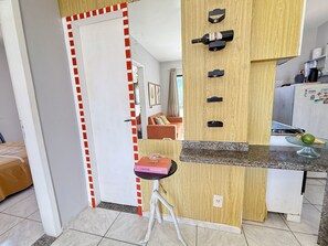 Appartement | Intérieur