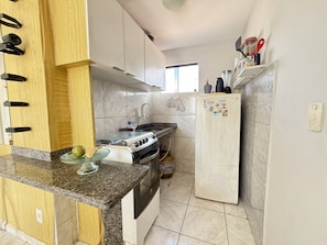 Apartment | Private kitchen