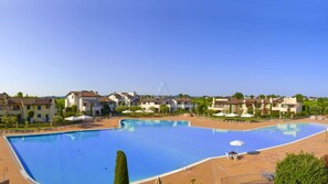 Pool - Resort Apartment (Peschiera del garda)