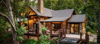 NEW! Private Estate - Stunning Waterfront Property