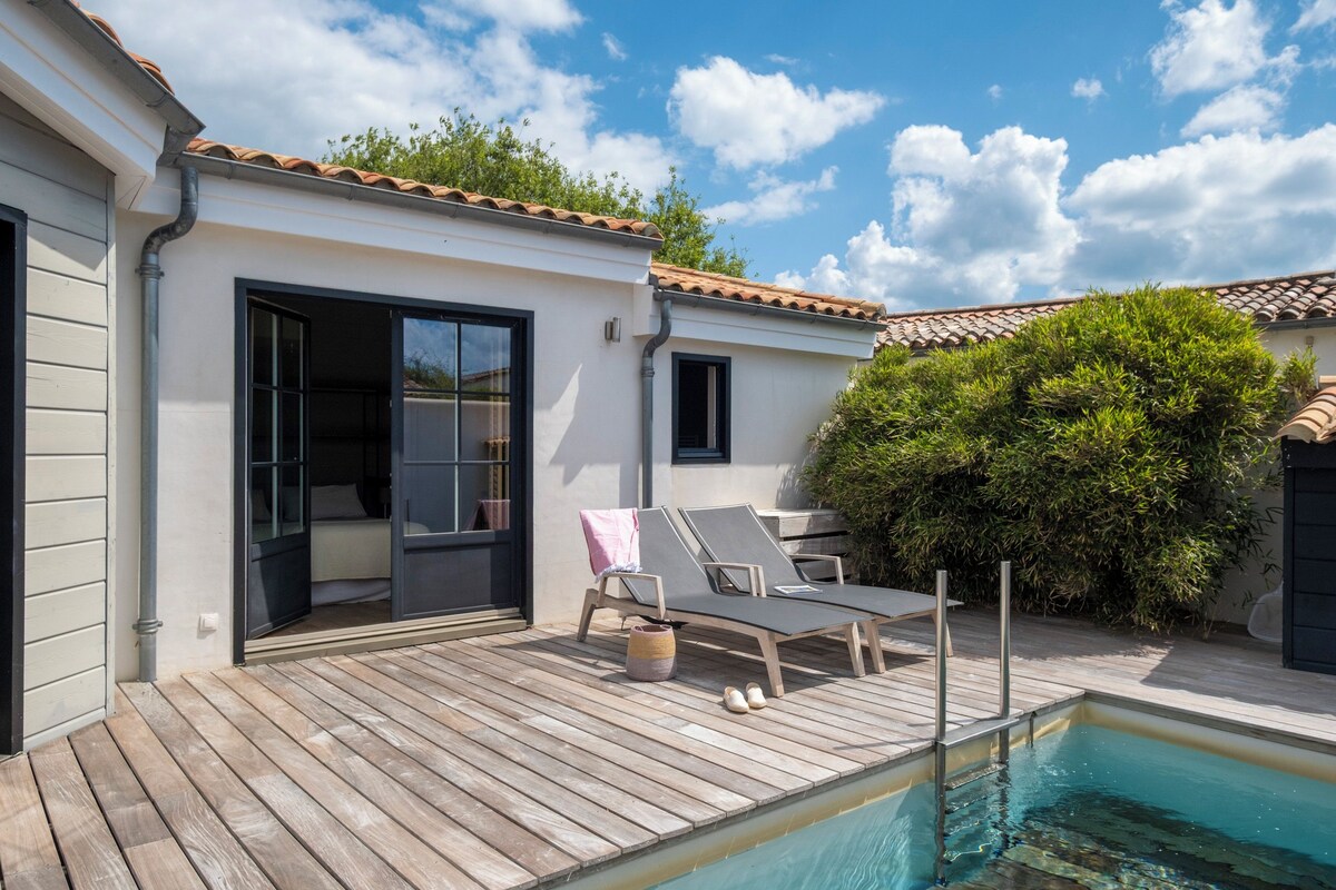 MV LODGE N°3 (4 pers.)