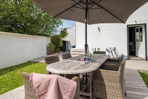 Room - Mv Lodge (La Couarde-sur-Mer)