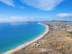 Beach - Barlavento 11.1 – Relax in Porto Santo (Porto Santo)