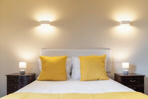 3 bedrooms, iron/ironing board, WiFi, bed sheets - Olimpo I – Comfort in the Heart of Funchal (Funchal)