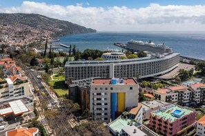 Exterior - Olimpo I – Comfort in the Heart of Funchal (Funchal)