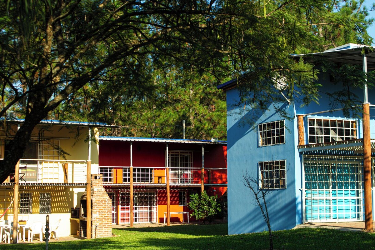 Bild für Gastgeberprofil