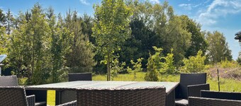 Amazing home in Karlino
