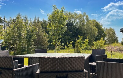 Amazing home in Karlino