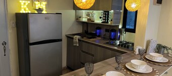 Charming 2-bedroom house in wonderful Samana with WiFi, AC