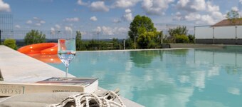 Villa Horizon - Family escape with private pool