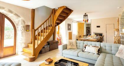 Villa Horizon - Family Escape & Private Pool