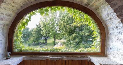 Villa Horizon â Ăvasion Familiale avec piscine privĂ©e