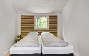 4 عدّة غرف نوم وسرير سفر وواي فاي مجانًا