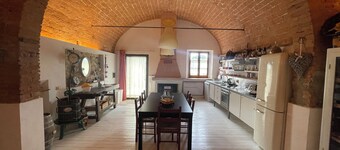 "La Stalla", apartment