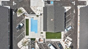 Εξωτερικοί χώροι